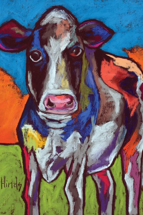 Cow Town