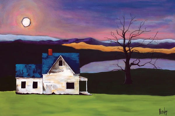 David Hinds: Lone by David Hinds