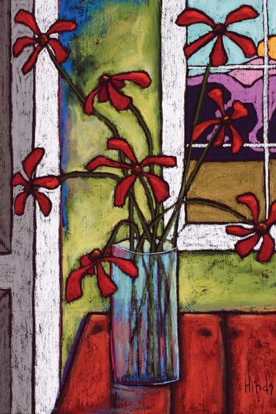 Windows: On The Edge by David Hinds