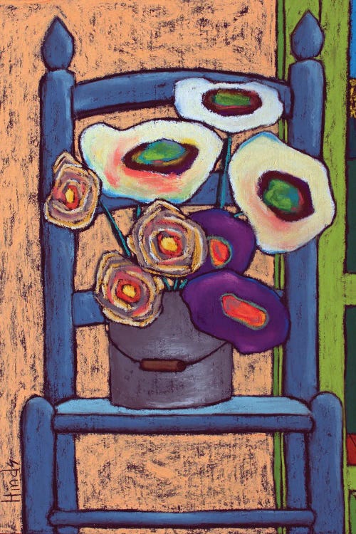 The Chair