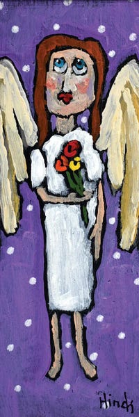 Guardian Angel - XI