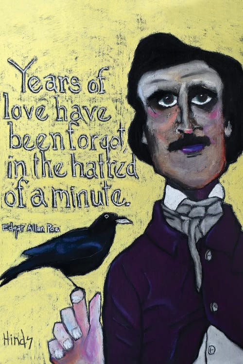 Edgar Allan Poe