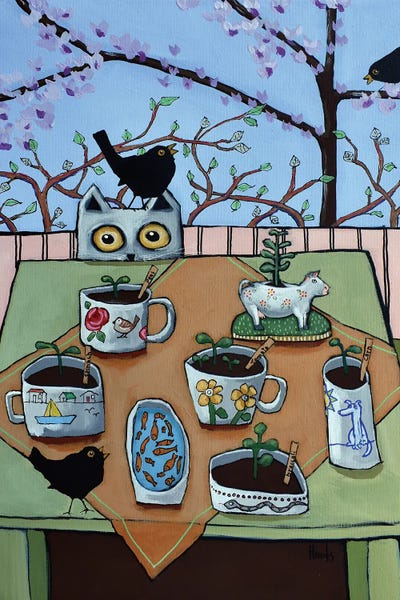 Snakes: New Beginnings by David Hinds