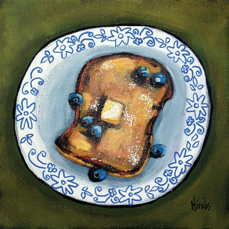 French Toast