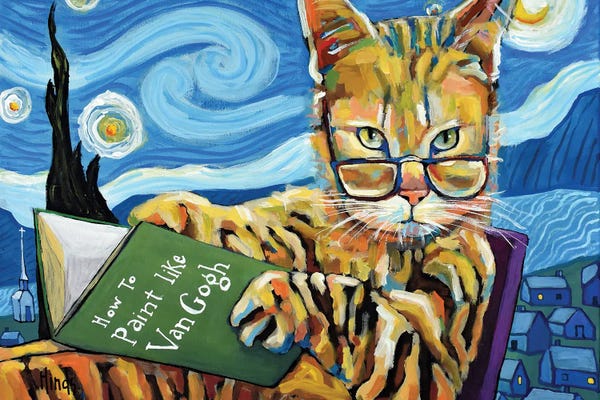 Reading: Yes I'm Going To Paint by David Hinds