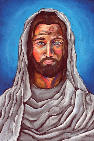 Jesus Christ: My Lord And Savior by David Hinds