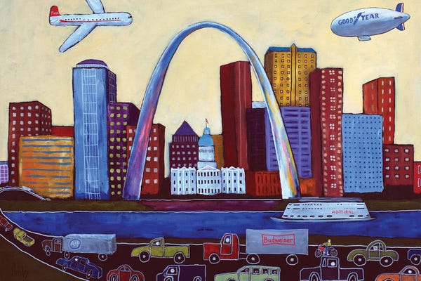 The Lou