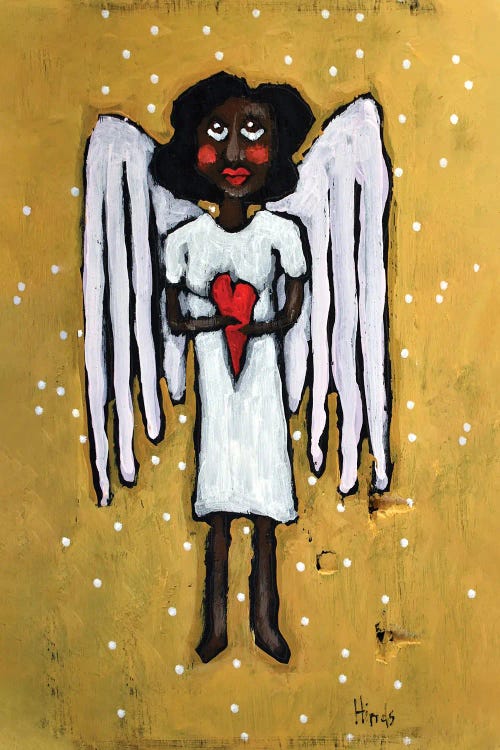 Guardian Angel VII