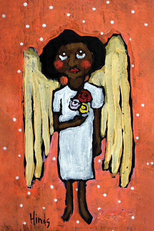 Guardian Angel VIII