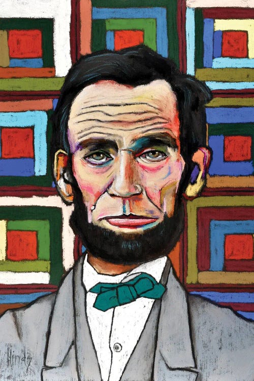 Patchwork Lincoln