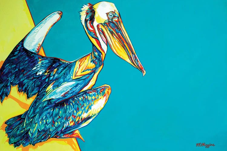 Charleston Pelican