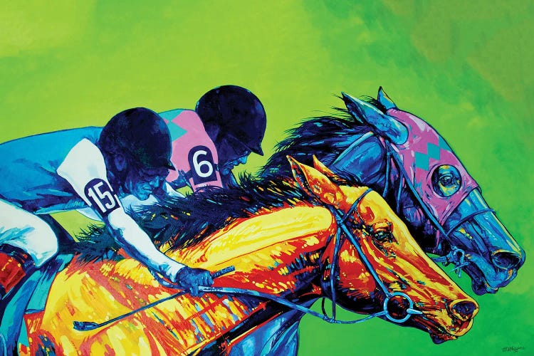 Horse Race