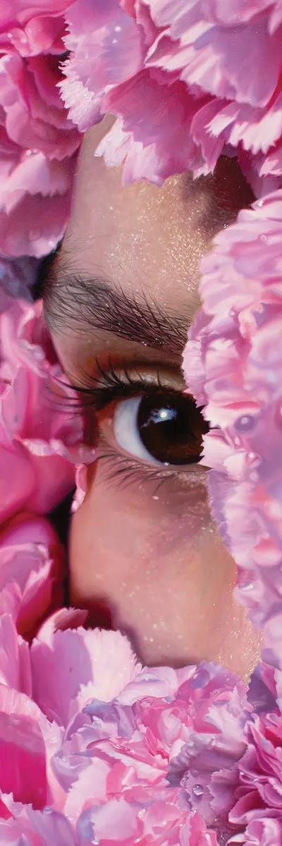 Reshape Yourself by David Shepherd multi panel art