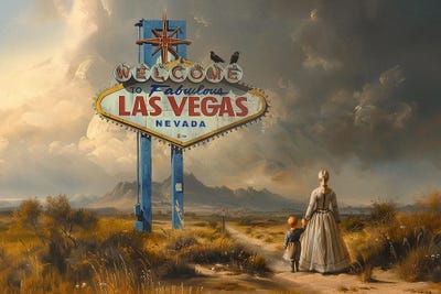 Las Vegas