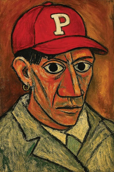 Limited Editions: Neo Pablo by Dikhotomy