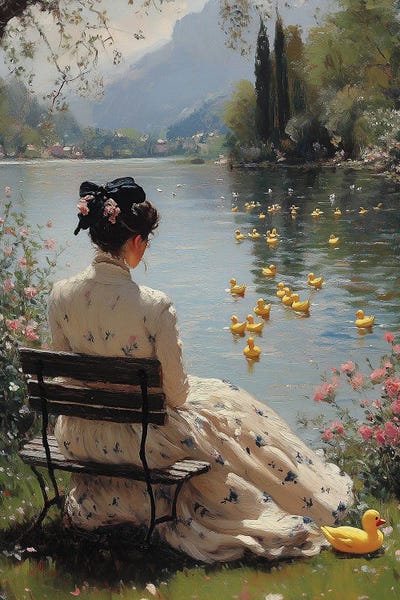 Dikhotomy: Rubber Girl by Dikhotomy