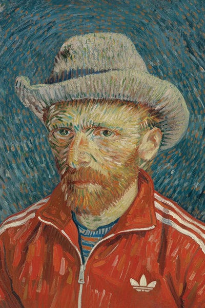 Limited Editions: Neo Vincent by Dikhotomy