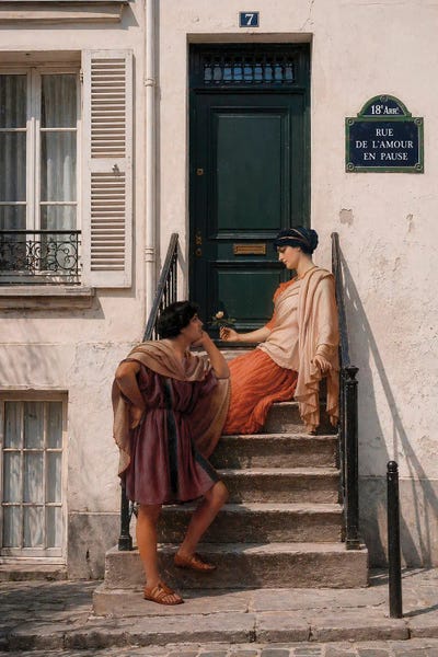 L'Amour Fatal