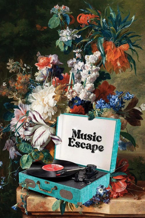 Music Escape