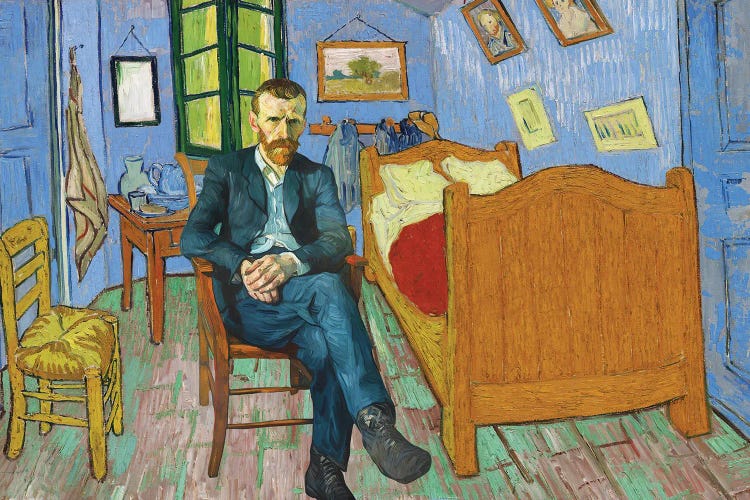 Vincent Room