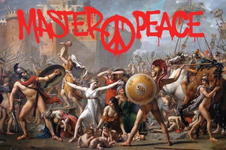 Masterpeace