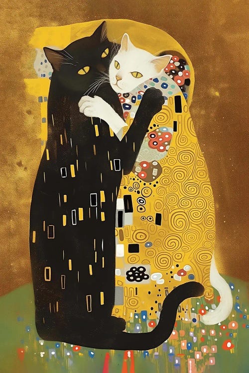 Kitty Klimt