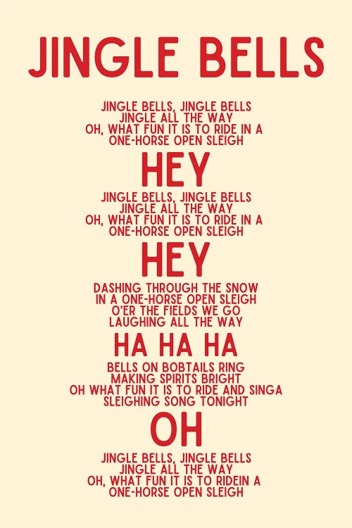 Jingle bells_ lyric