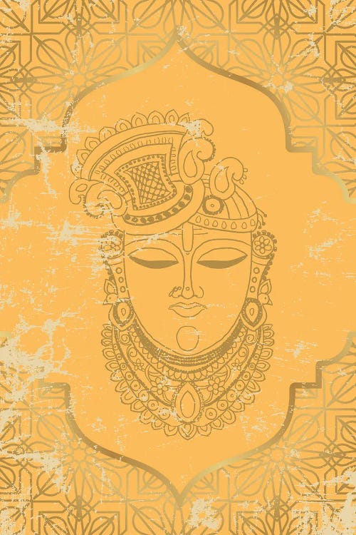 Inner Spirit by Page Turner wall art