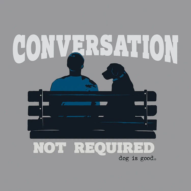 Convo Not Req Bench