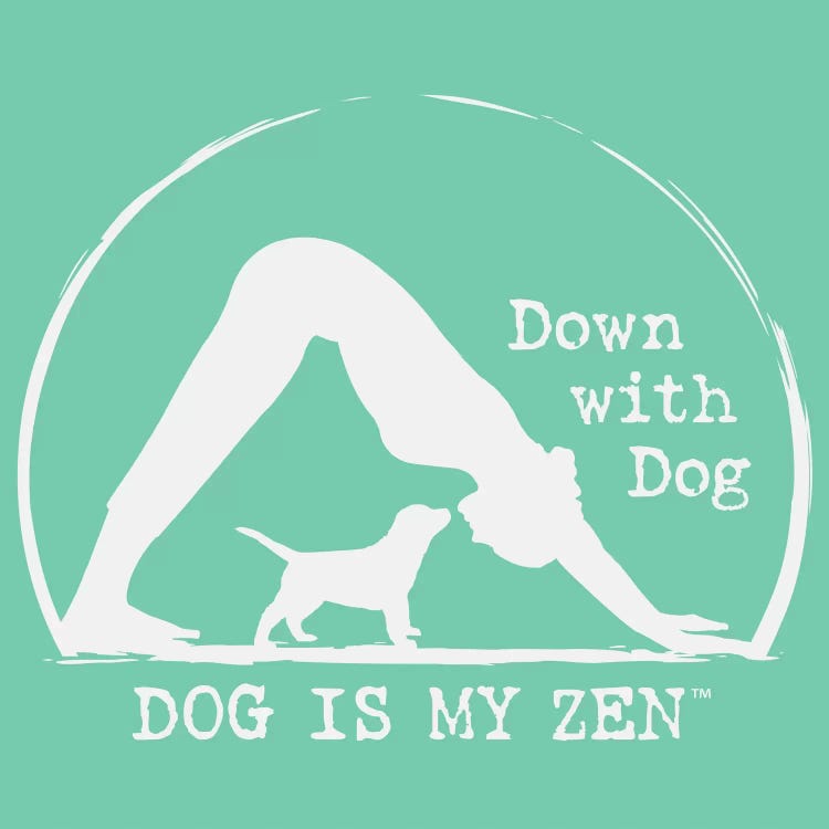 Down With Dog