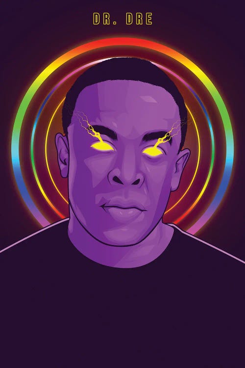 Dr Dre