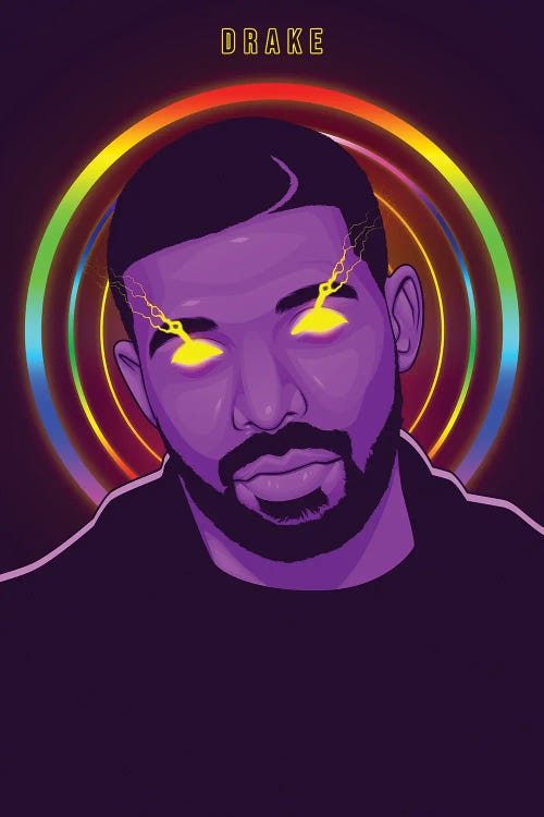 Drake