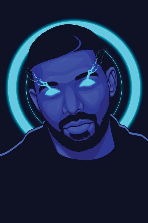 Drake II