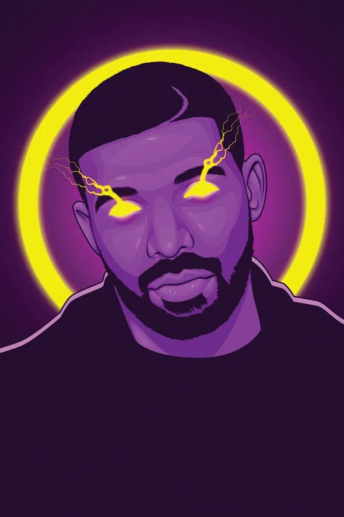 Drake III