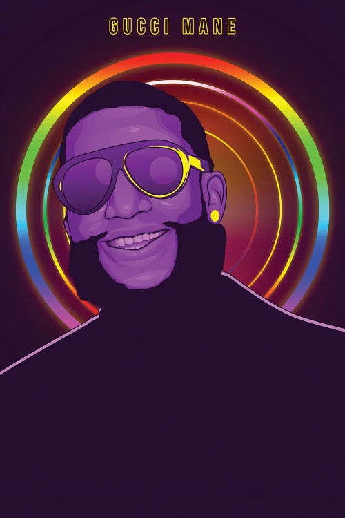 Gucci Mane