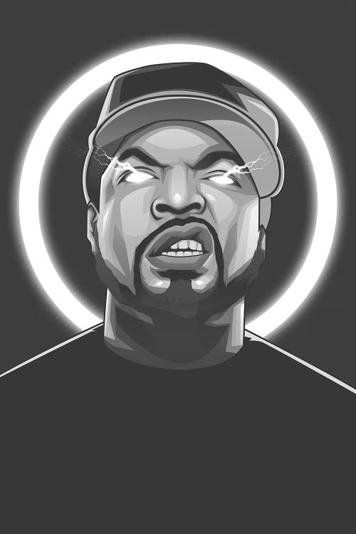 Ice Cube