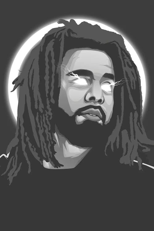 J Cole II