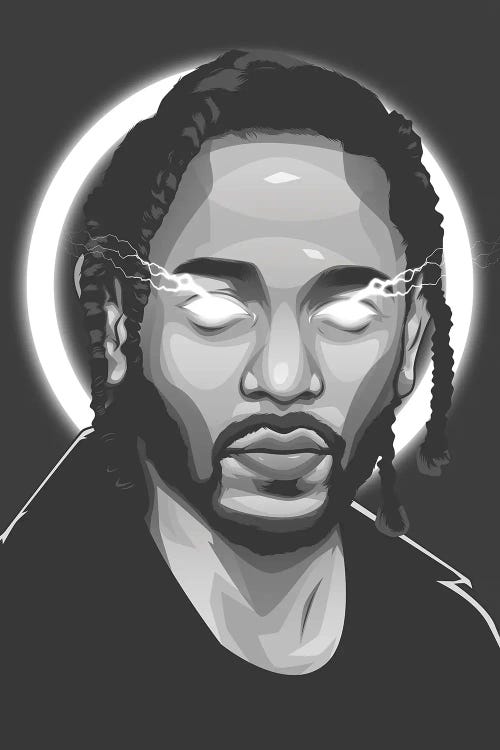 Kendrick Lamar