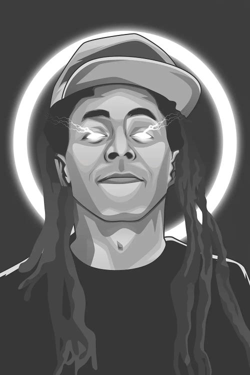 Lil Wayne II