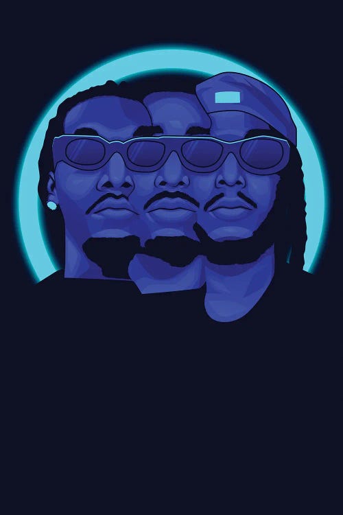 Migos II