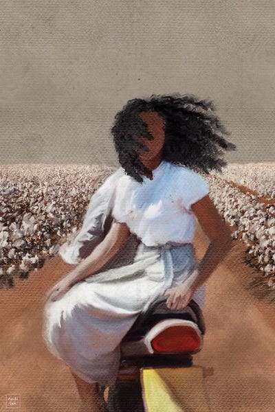 Inspirational Office: Free by Andileh