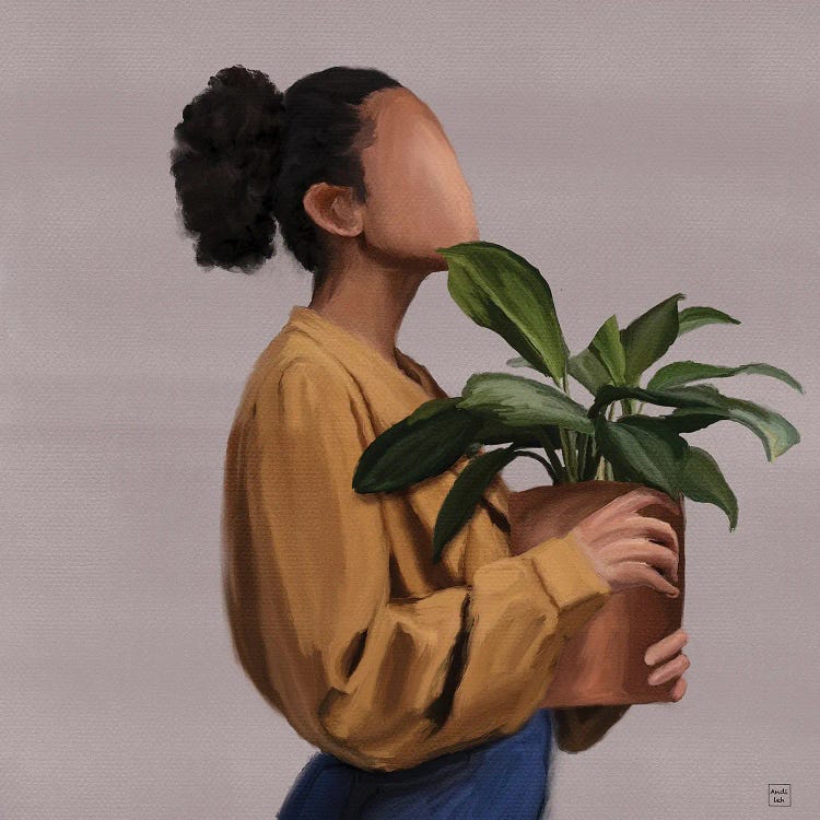 Plant Lover