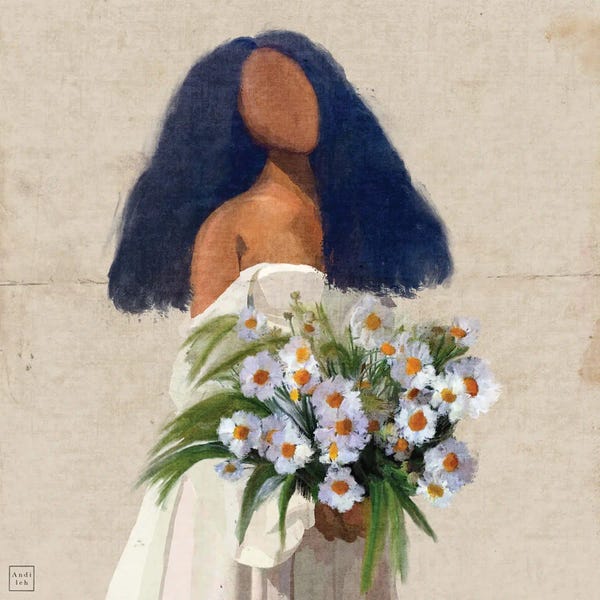 Inspirational Office: Joy by Andileh