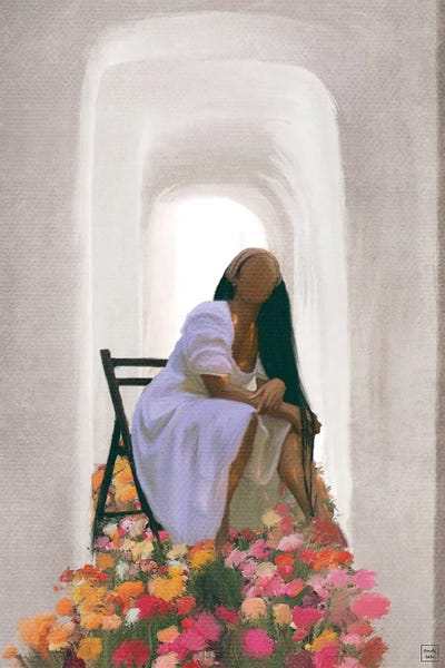 Refreshing Workspace: Sunshine by Andileh