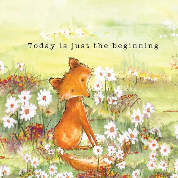Diannart: Fox Tales I by Diannart