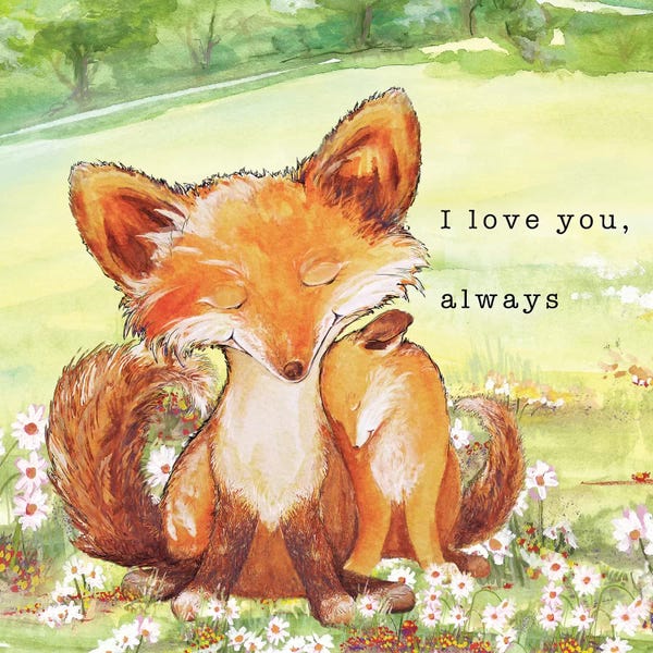 Diannart: Fox Tales II by Diannart