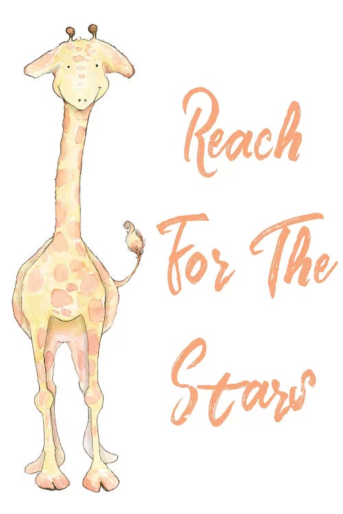 Reach for the Stars