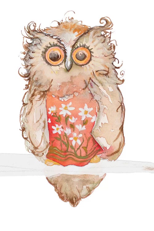 Morning Owl