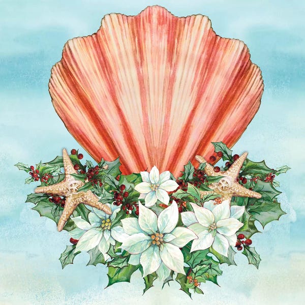 Diannart: Holiday By The Sea I by Diannart