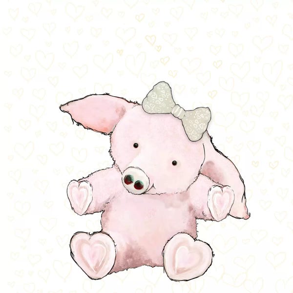 Pigs: Every Hearts a Hug II by Diannart